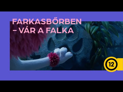 Farkasbőrben - Vár a falka! trailer