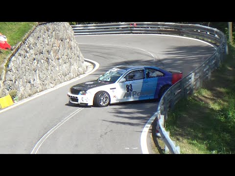 best moments verzegnis sella chianzután 2019 crash drift spettacolo movie
