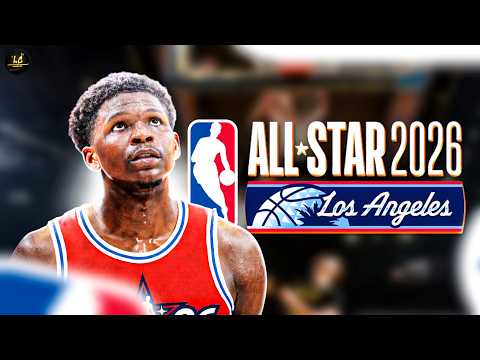 Everything you need to know about the 2026 NBA All-Star Game