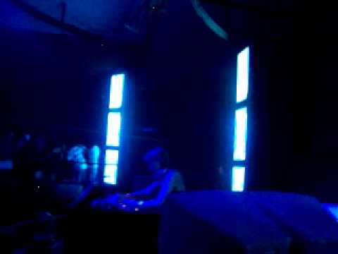 Sandra Collins @ H2o 23/04/2010 [www.clubbersmexico.com]