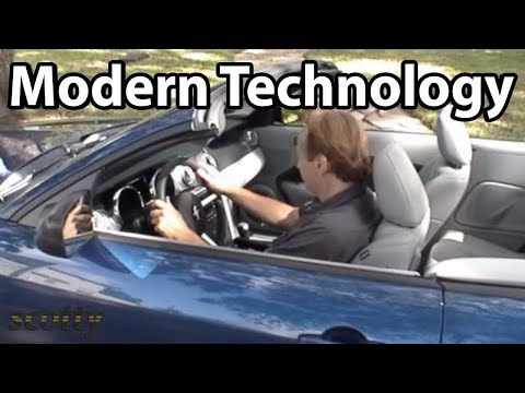 How Modern Technology Can Increase Horsepower and Gas Mileage