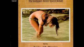 A STRANGE SONG - The Sandpipers