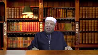 صورة حكم حج من كانت تنذر لغير الله و تتبرك لقبور الأولياء/الخميس(9-9-2021م)فتاوى على الهواء مباشرة