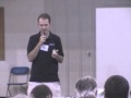 UPENE 2010 Spinnerette Part 1