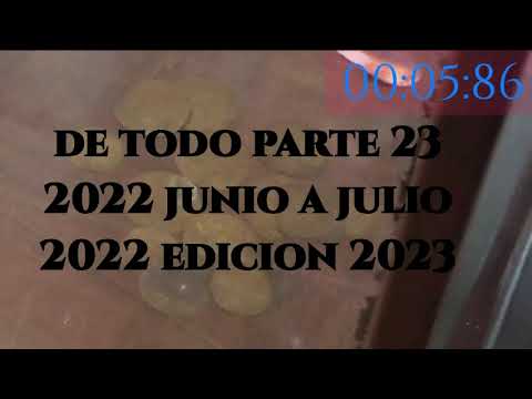 de todo parte23 2022 edicion 2023