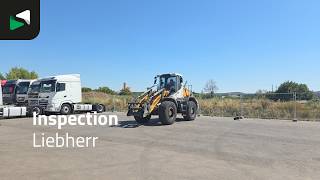 Liebherr L542 prednji utovarivač | Slika 4 - Machineryline