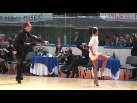 Brykov Filipp — Tarasova Ol'ga, Jive (1.4 final)