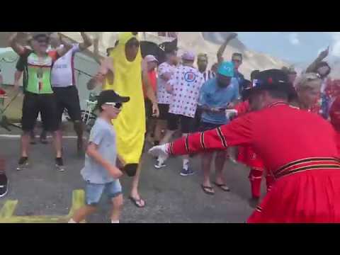 Links Rechts @ TDF2019