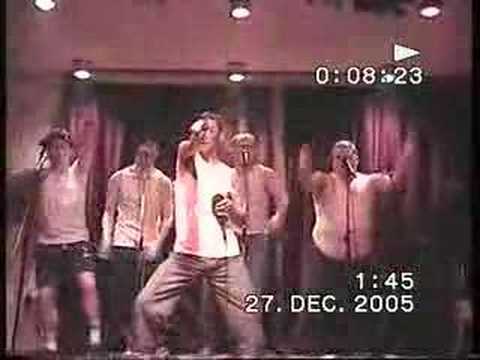 Take That  - Fake That