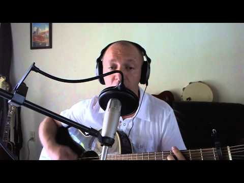 Peter Gabriel - Down to Earth (From WALL•E) - Cover by Maxim video thumbnail