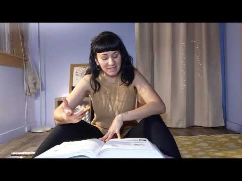 Birthday Personality Profile | November 12