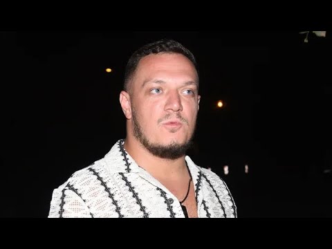 GASTOZ U BOLNICI! Drama pobednika Elite, lekari specijalisti hitno intervenisali