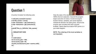 Midterm Postmortem - CSE466 - Michael and Rob - 2025.10.28