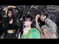 LISA MAM FMV SPECIAL SINGLE LISA MAM EDIT FOR HER BIRTHDAY ️high Heels Te Nachche HBD LISA MAM