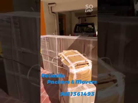 House Shifting Packers And Movers Noida