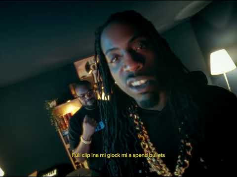 Evil p - Fully x MCG