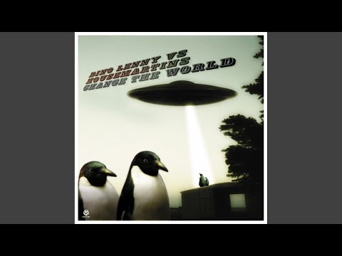 Change The World (Stella Mix)