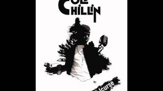 J-Curse - Cold Chillin&#39;