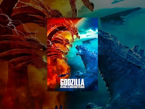 Godzilla: King Of The Monsters