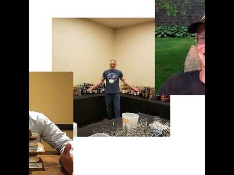 10-13-20 Time for Cysers! Gold Medal winners Adam Bystrom, Allen Martin, and Kevin Meintsma