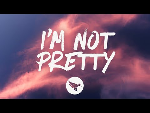 Megan Moroney - I'm Not Pretty (Lyrics)