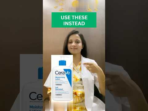 Best Body Lotions to Use and Ones to Avoid