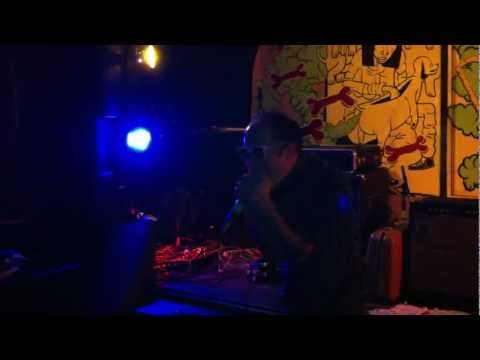 Bad Blood by ATM (Live @ Death by Audio)