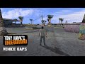 Tony Hawk's Underground: Venice Gaps!