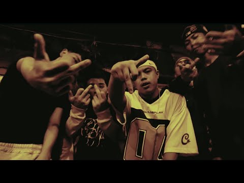 Daging - STREETSTYLE (Official Music Video) 