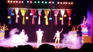 Leanne Montplaisir video