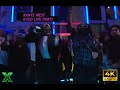 Kanye T Pain Performing Good Life 2007 VMAS Remastered 4K