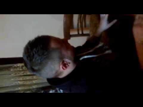 Ceva la rece :) Muny teasc !!