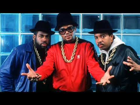 The truth behind why LL Cool J and Run DMC collab didn't workout