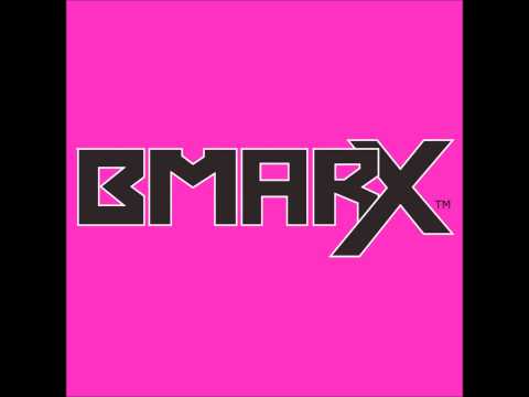 You Used to Hold Celsius - Calvin Harris v Eddie Thoneick / Norman Doray v Structure (BMARX Re-Boot)