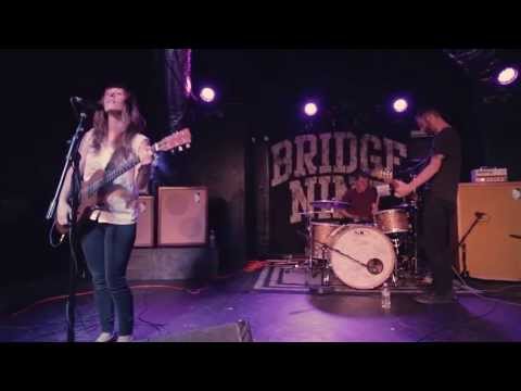 Lemuria @ Bridge Nine Records 2013 Unofficial SXSW Showcase