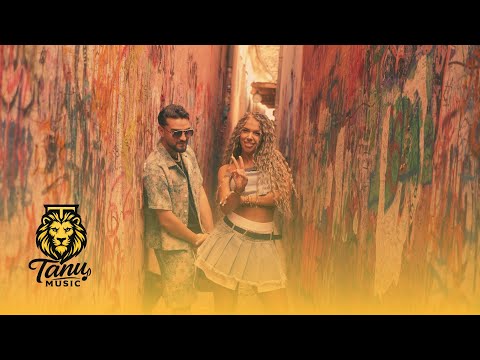 Tanu Music and Stefaan Junnior