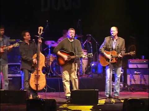 Blue Dogs - I'd Give Anything from Live at the Dock Street Theatre...Again