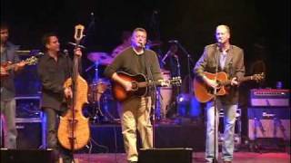 Blue Dogs - "I'd Give Anything" from "Live at the Dock Street Theatre...Again"