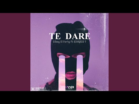Te Dare (feat. Sikario7)
