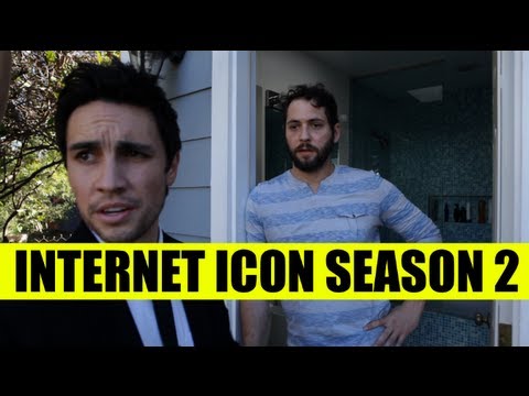 Internet Icon Season 2 Promo