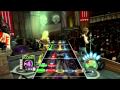 Guitar Hero 3 Disturbed - Stricken 100% Expert ...