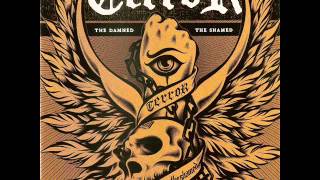 Terror - Feel The Pain