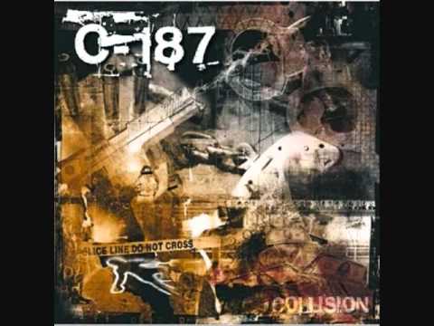 Collision - C-187