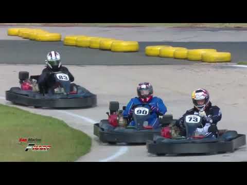 FKart Feather   FKart Strong