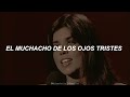 Jeanette - El Muchacho de los Ojos Tristes (Letra + Video)