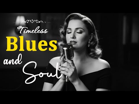 Slow Soul Blues – Vintage Romance Collection
