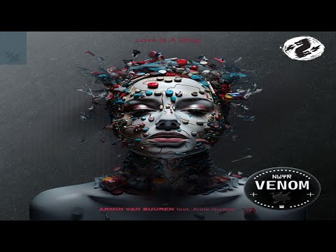 NWYR vs Armin van Buuren feat. Anne Gudrun - Venom vs Love Is A Drug (Armin van Buuren Mashup)
