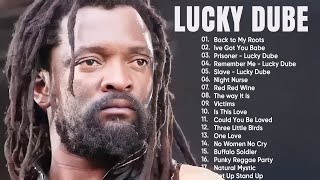 Download lagu BEST OF LUCKY DUBE 2026 | LUCKY DUBE G.T HITSvol1 mp3