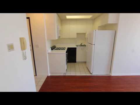 PL8758 - Studio Apartment For Rent (West Los Angeles, CA).