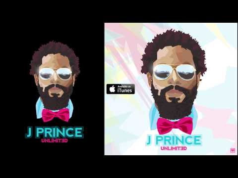 J Prince - Serious (@jprinceultd)